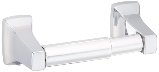 Moen P5050 Contemporary Toilet Paper Holder Chrome