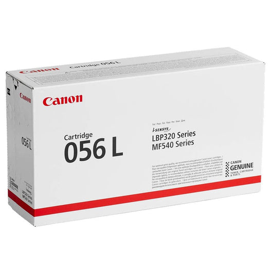 Triplenet Pricing LBP CRG 056 L Cartridge 3006C002