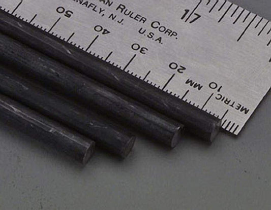 K & S PRECISION METALS 510 7/32" x 36" Music Wire