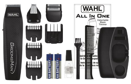 WAHL Groomsman All-In-One Batt