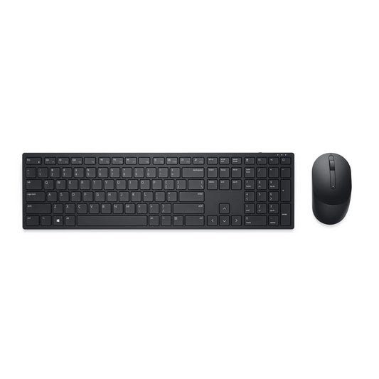 DELL PRO WLS KYBD AND MSE KM52