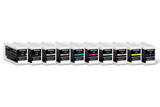 Epson UltraChrome T46SD Violet Ink Cartridge K64821WW