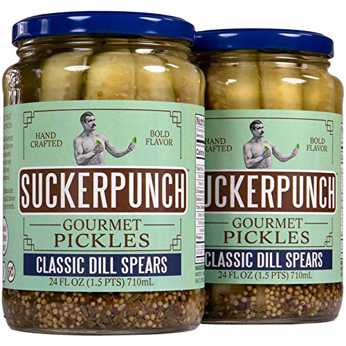 SUCKERPUNCH SPI S1G CLASSIC DI