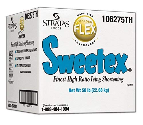 Stratas Sweetex Golden Flex Ic
