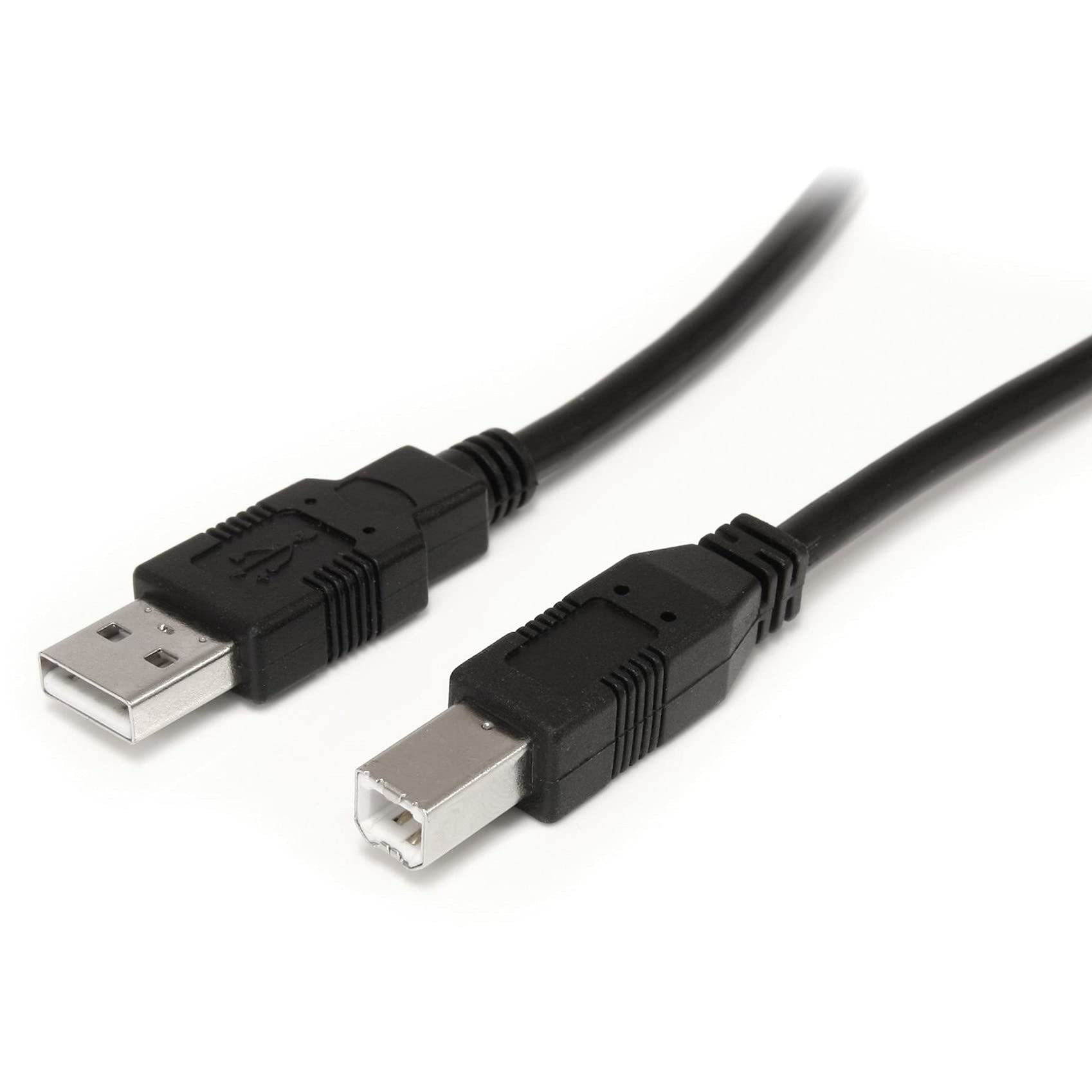 STARTECH.COM 3FT USB 2.0 CERTI