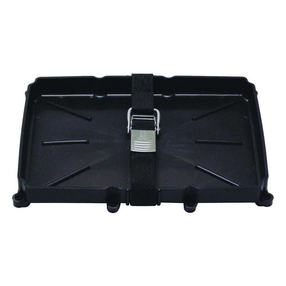 T-H Marine NBH-24-SSC-DP Battery Holder Tray 24 Series