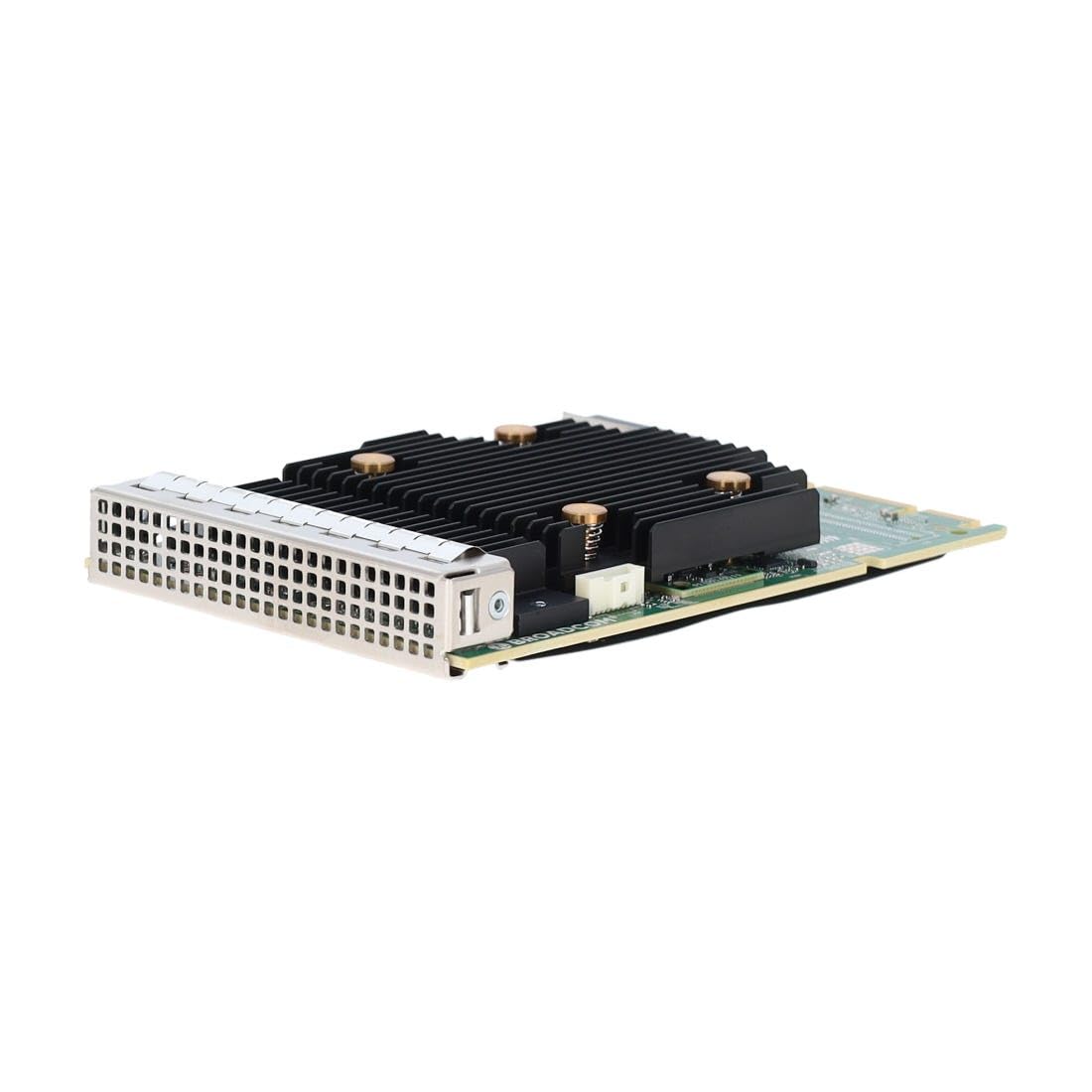 HPE Broadcom MegaRAID MR408I-O Storage Controller W128485043