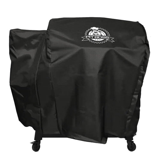 PIT Grill Cover PYS/PVC 52x28X
