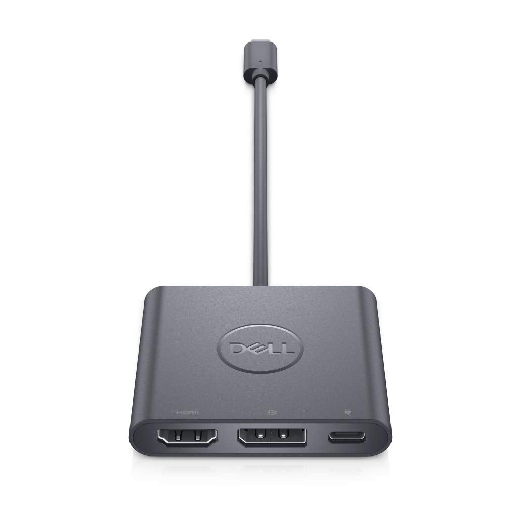 Dell USB-C-to-HDMI-/DP-Adapter