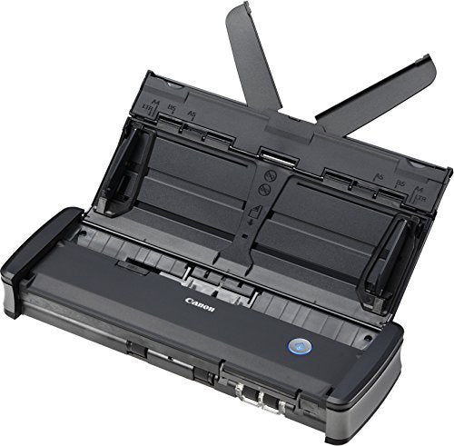 CANON IMAGE FORMULA P-215II MO