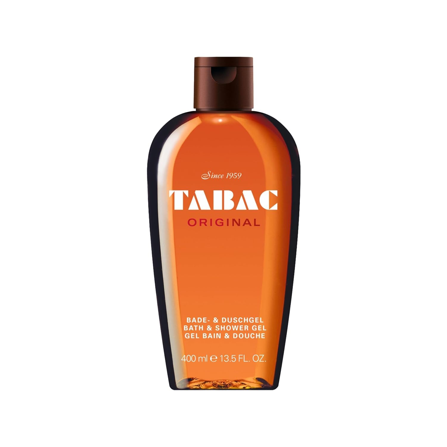 Tabac Original Bath & Shower Gel