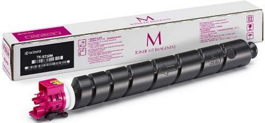 Kyocera TK-8367M Magenta Toner Cartridge
