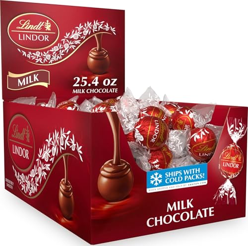 Lindt Lindor Changemaker Truff