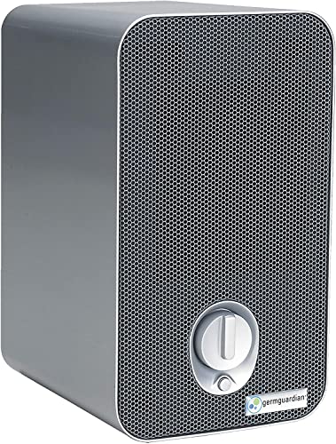 Germ Guardian AC4100CA 3-in-1