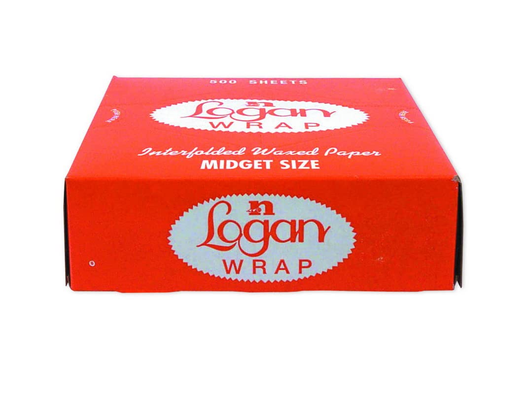 Logan Interfolded Deli Sheets DPKSW12XXBX