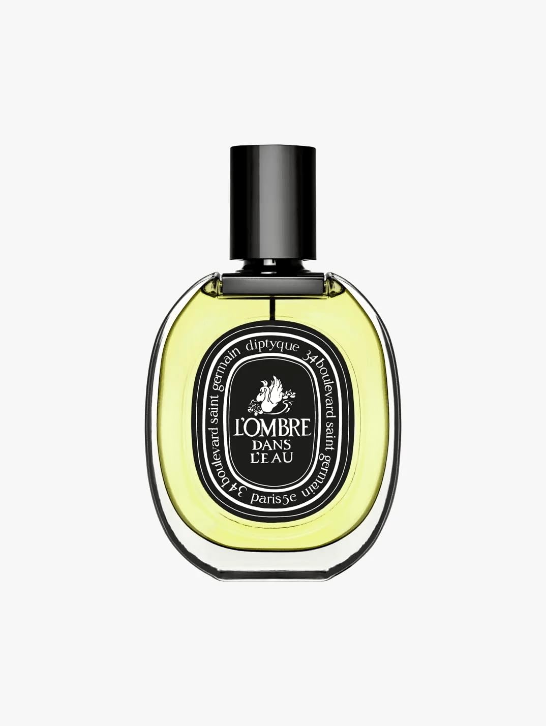 Diptyque L'Ombre Dans L'Eau Eau de Parfum 2.5 oz