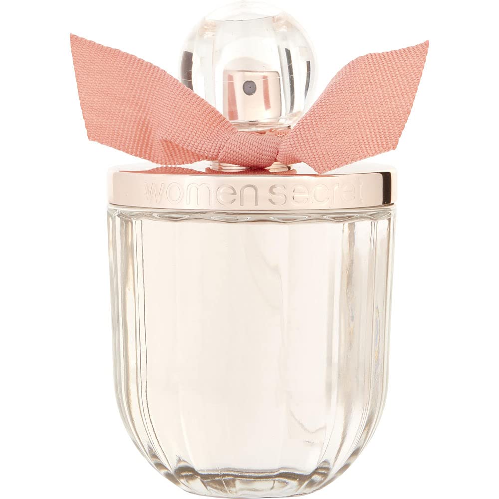 WOMEN'SECRET EAU MY SECRET by Women' Secret, EDT SPRAY 3.4 OZ *TESTER