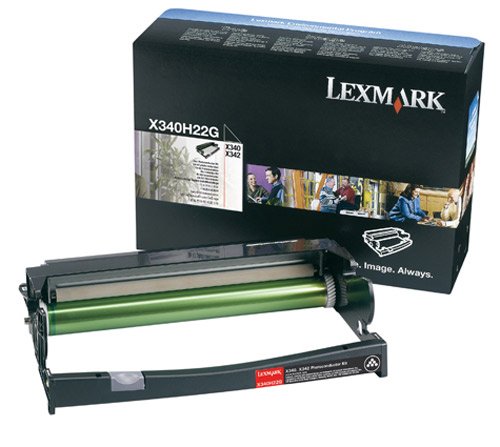 Lexmark X342 Photoconductor Kit X340H22G