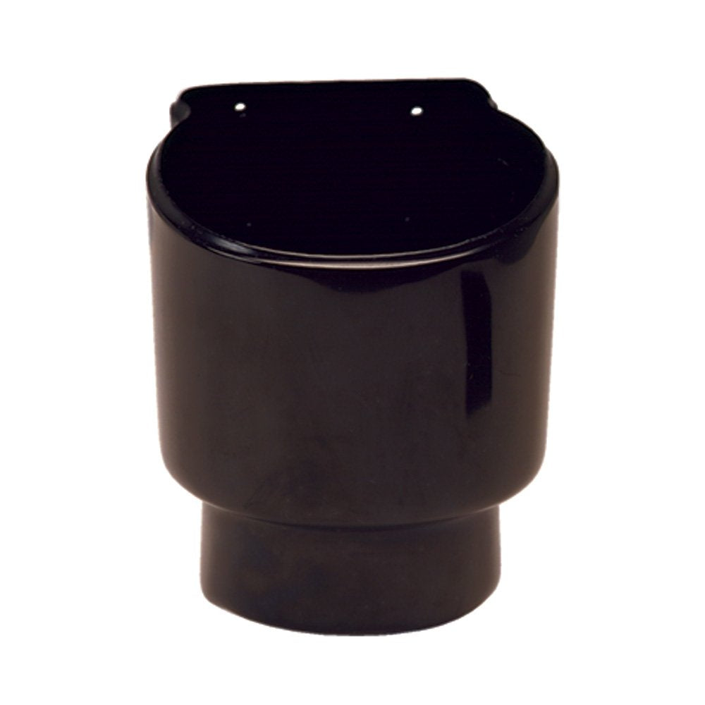 Beckson Soft-Mate Insulated Beverage Holder Black