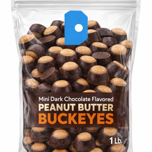 Barry Callebaut Mini Dark Choc