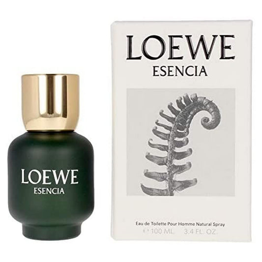 Loewe Esencia Eau de Toilette 3.4oz
