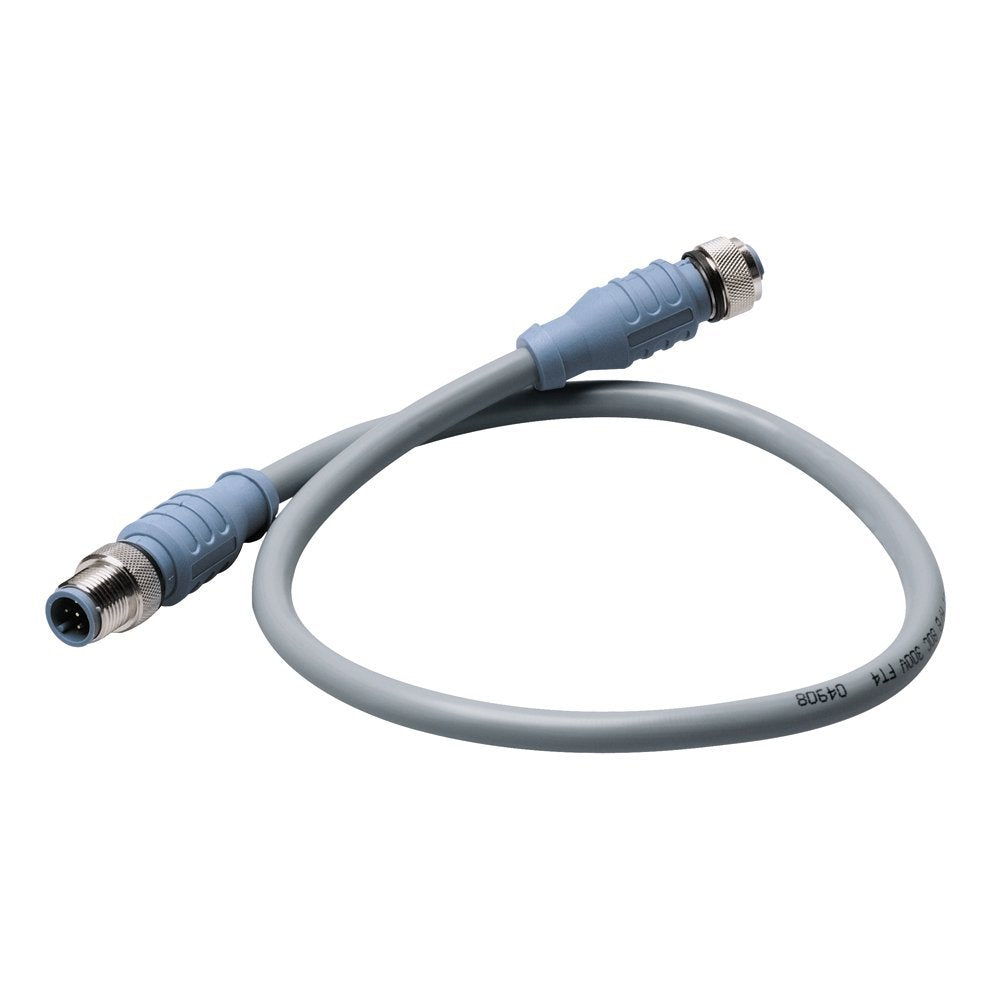 Maretron CM-CG1-CF-05.0 Micro Double Ended Cordset 5m