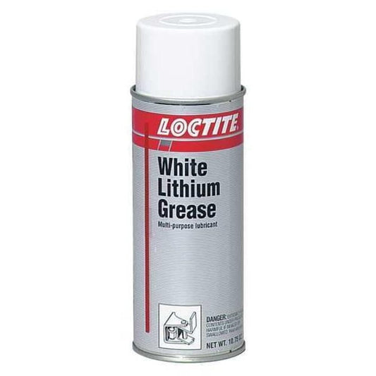 White Lithium Grease