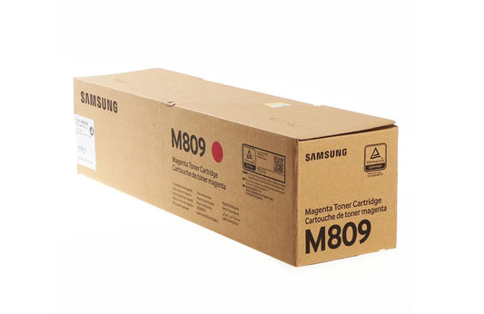 SAMSUNG CLX9201,9301 LASER TONER-MAGENTA