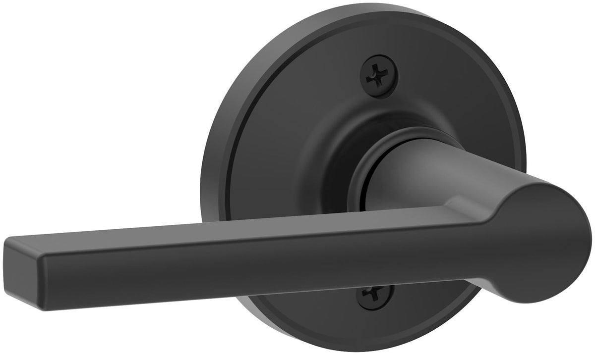 Schlage J170-SOL Solstice Dummy Door Lever