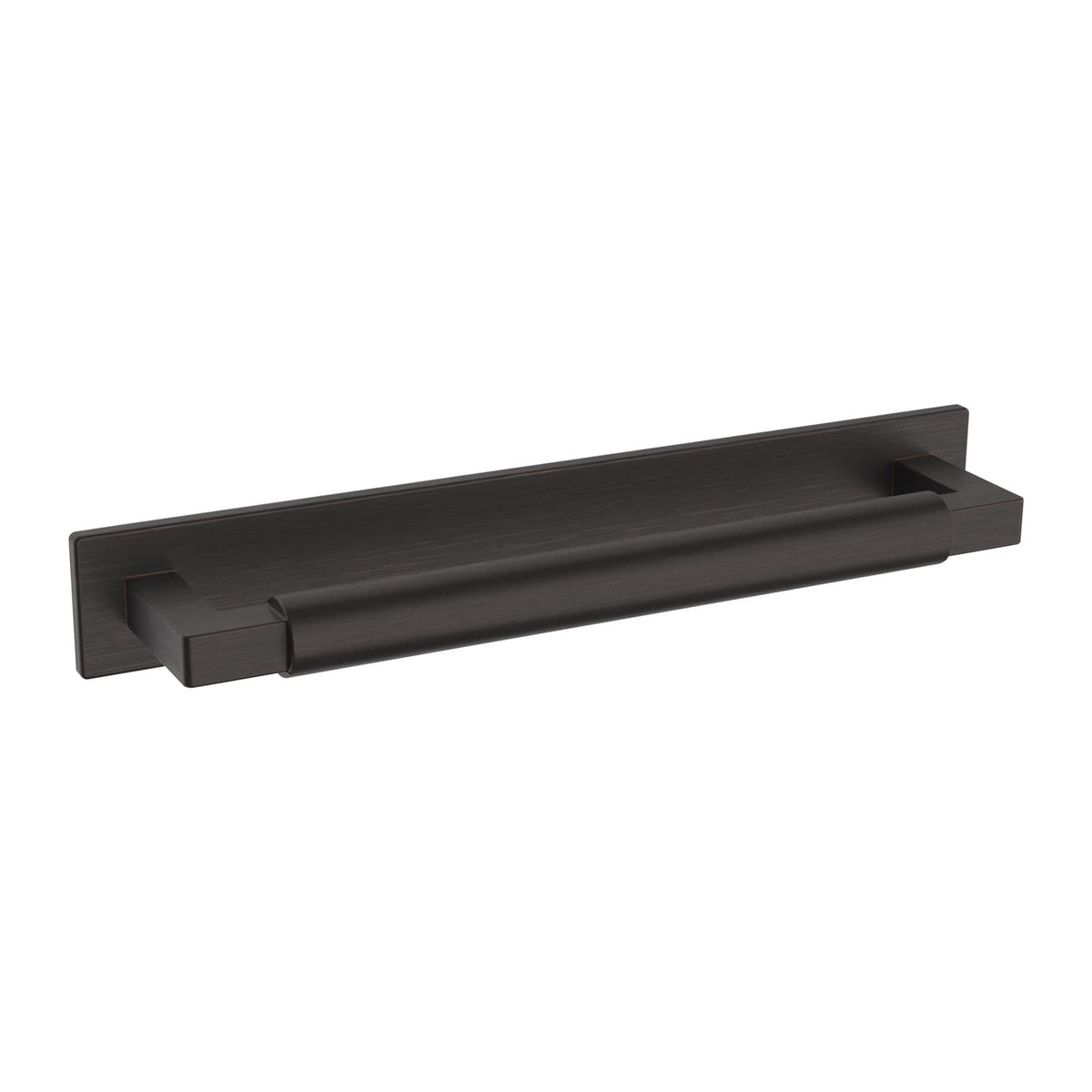 Baldwin 4927.BIN 6 Inch Cabinet Pull Backplate