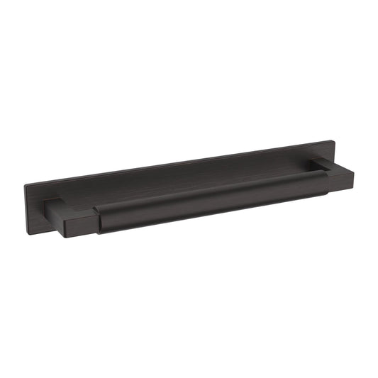 Baldwin 4927.BIN 6 Inch Cabinet Pull Backplate