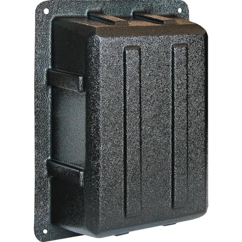 Blue Sea Systems 4026 AC Insulating Back Cover