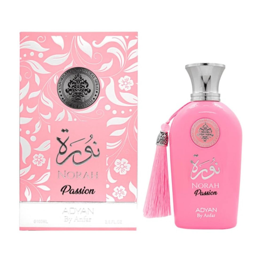 Adyan Norah Passion EDP 3.0 oz