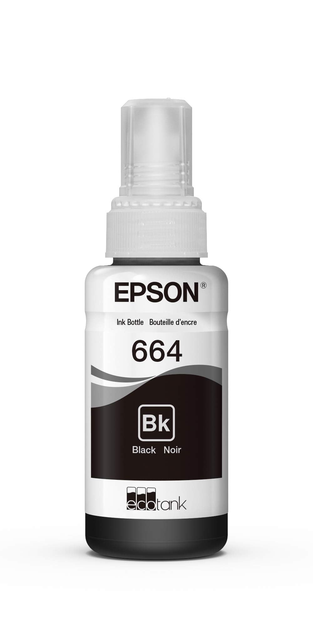 Ink Black L200