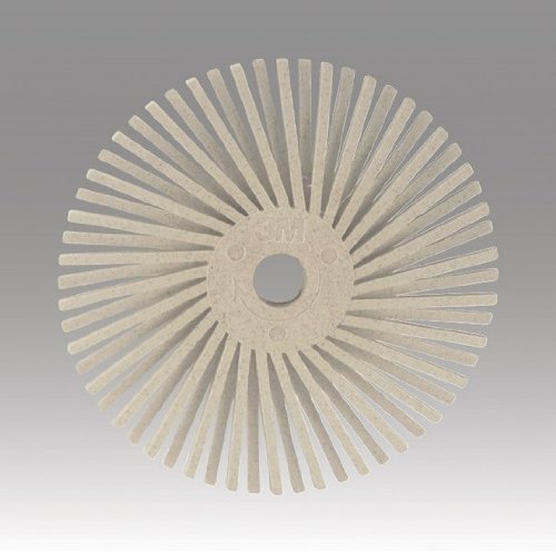 3M Scotch-Brite Radial Bristl