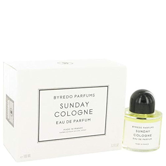 Byredo Sunday cologne (U) EDP