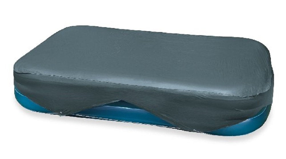 INTEX RECTANGULAR POOL COVER,