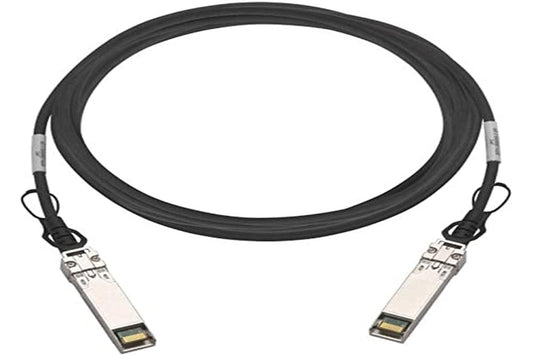 QNAP 3.0M SFP+ 10GbE DAC Network Cable