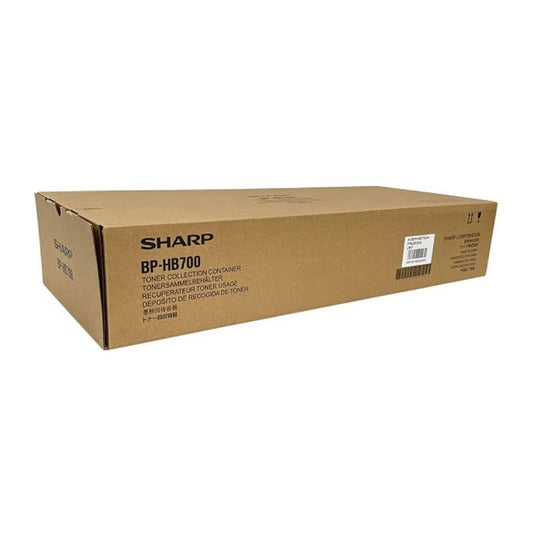 SHARP (BPHB700) TONER COLLECTI
