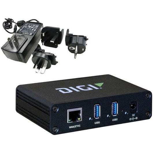 DIGI ANYWHEREUSB 2 PLUS