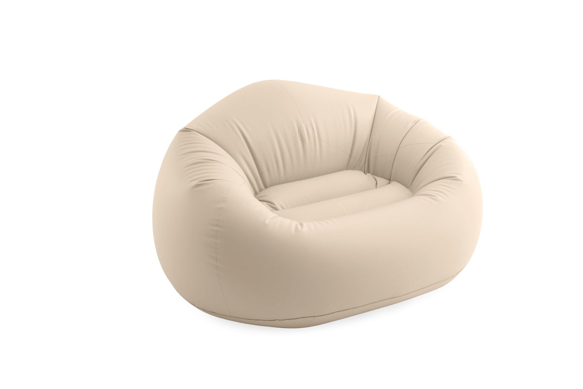 INTEX BEANLESS BAG CHAIR, Age: