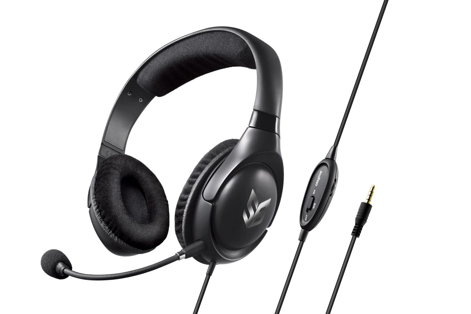 Creative Sound Blaster Blaze V2 Gaming Headset