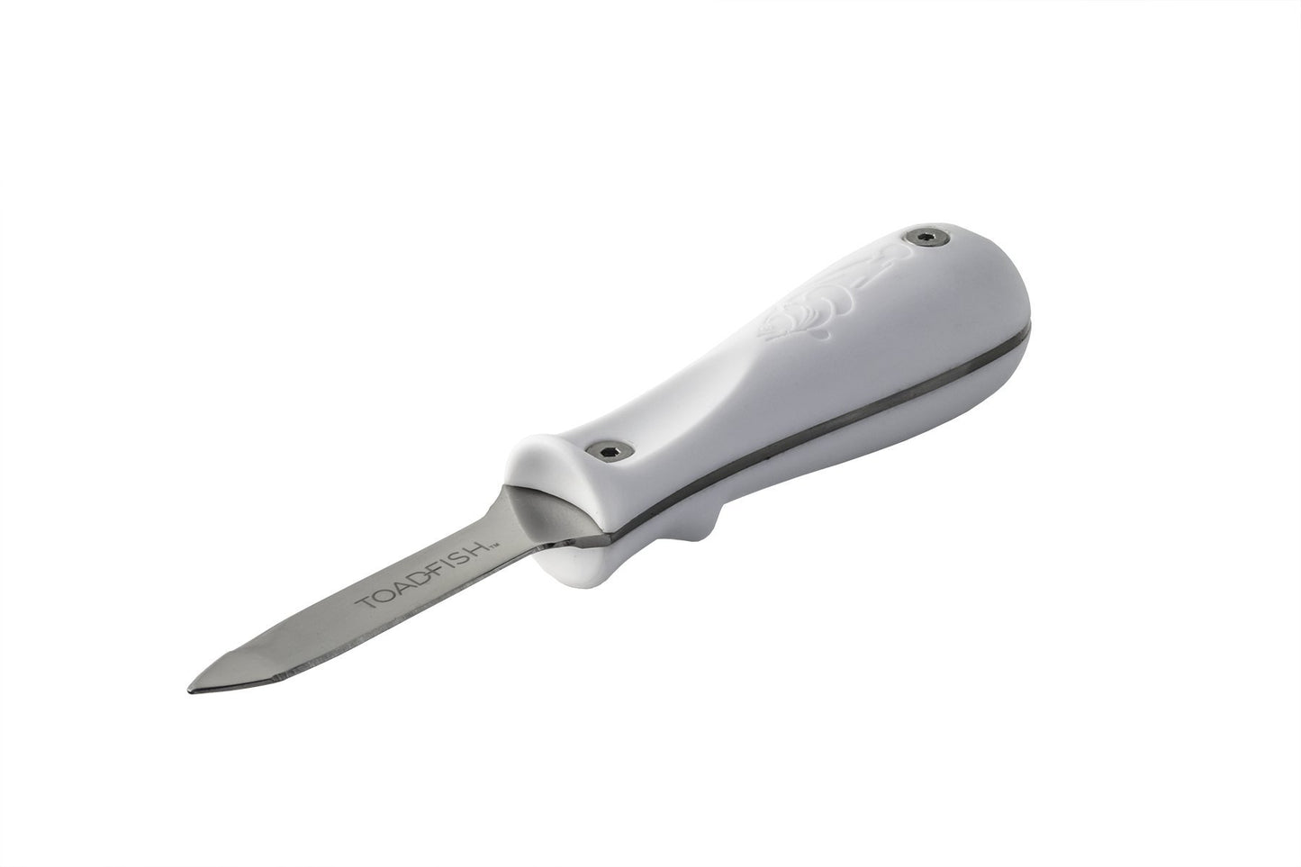 Toadfish Oyster Shucking Knife Professional Edition