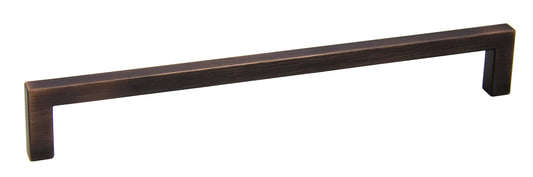 Pride Industrial 9" Modern Square Cabinet Pull