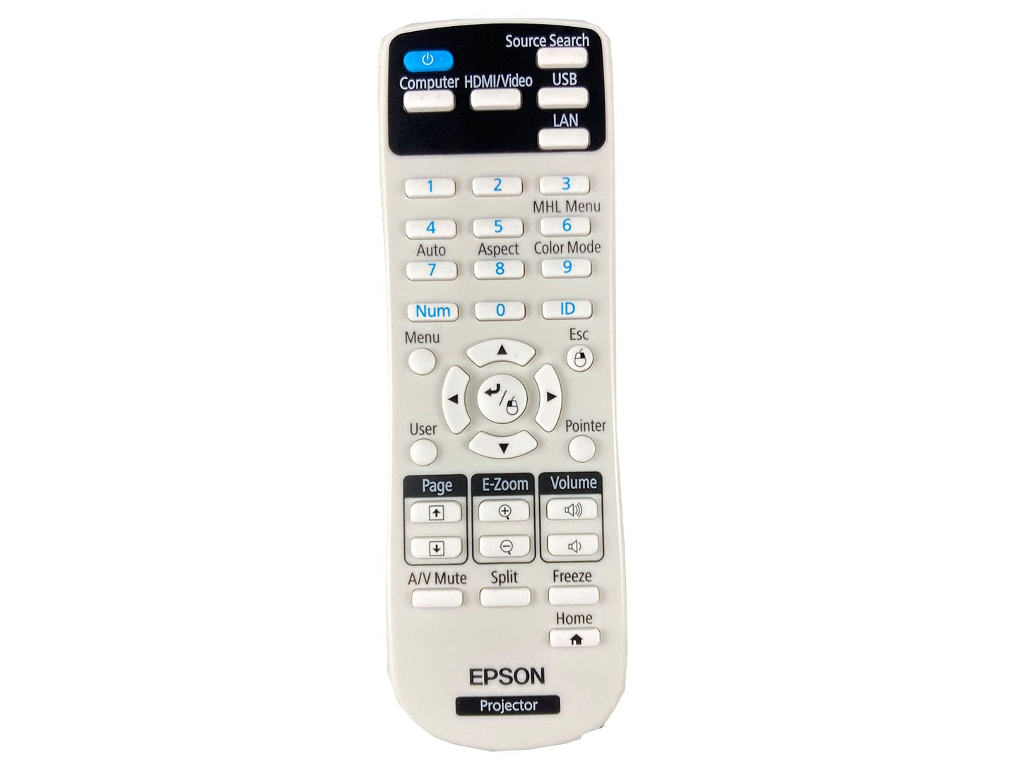 Epson Remote Controller 218178