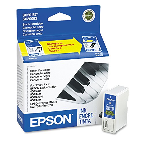 Epson S020187/S020093