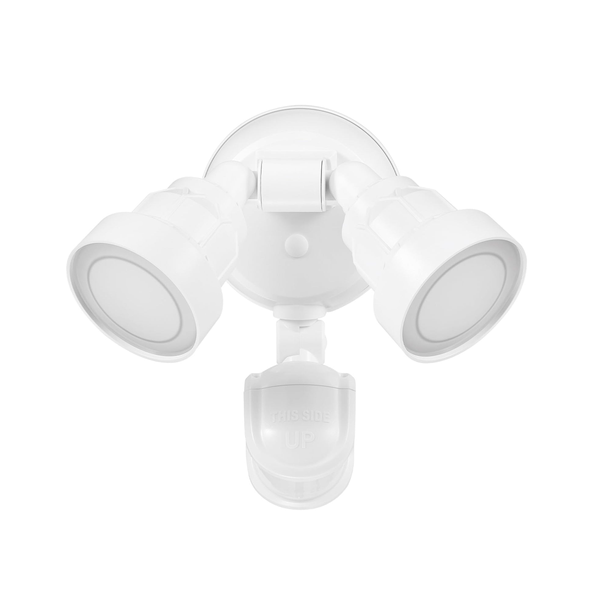 Globe Electric Motion LED Flood Light 15W