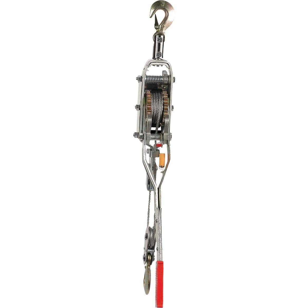 American Power Pull 4 Ton Cable Puller 18650