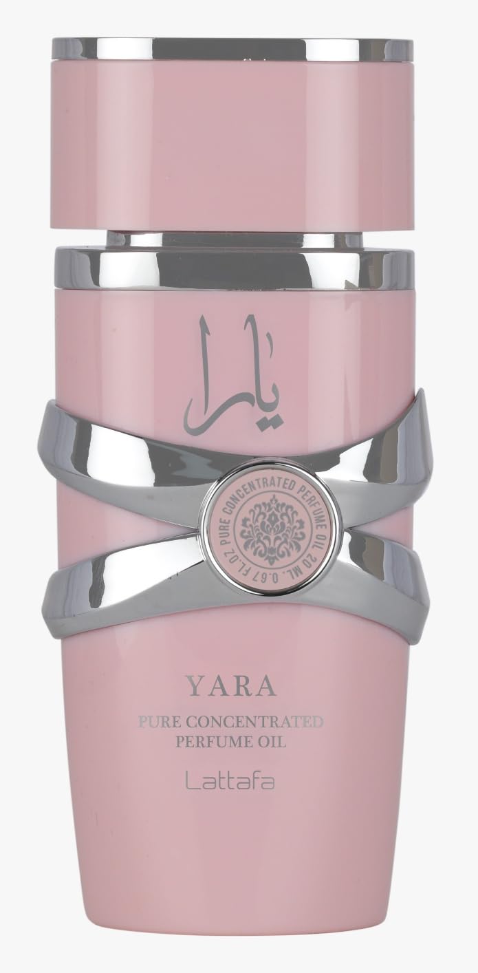 Lattafa Yara Perfume Oil 20ml