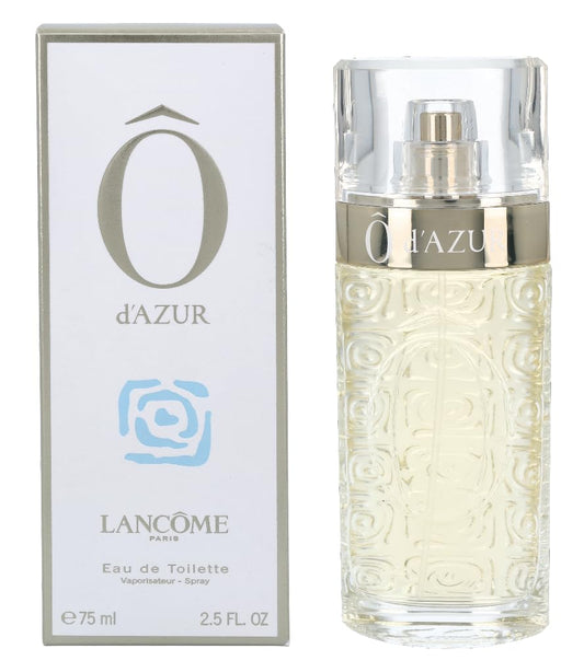 LANCOME O D'AZUR/LANCOME EDT S